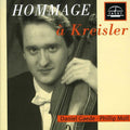 Kreisler / Gaede / Moll - Hommage A Kreisler - Music CD