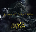 Ventura,johnny - Oro Del Caballo Negro - Music CD
