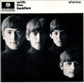 Beatles - With The Beatles - Vinyl Record