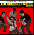 Blousons Noirs - Blousons Noirs 1961-1962 - Music CD