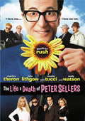 Life And Death Of Peter Sellers - Life And Death Of Peter Sellers - DVD