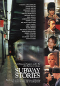 Subway Stories - Subway Stories - DVD