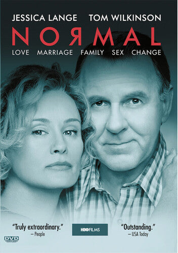 Normal - Normal - DVD