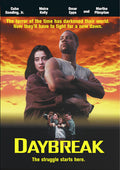 Daybreak - Daybreak - DVD