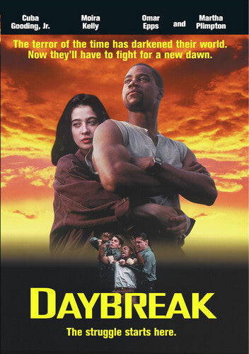 Daybreak - Daybreak - DVD