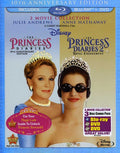 Princess Diaries 2: Movie Collection - Princess Diaries 2: Movie Collection - Blu-ray