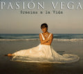 Vega Pasion - Gracias A La Vida - Music CD