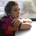 Kent,stacey - Breakfast On The Morning Tram - Vinyl Record