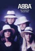 Abba - Essential Collection - DVD