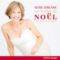 Leblanc,suzie - La Veillee De Noel - Music CD