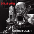 Fuller,curtis - Down Home - Music CD