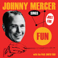 Sings Just for Fun Music CD