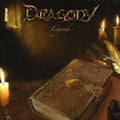 Dragony - Legends - Music CD