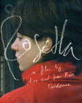 Criterion Collection - Rosetta/bd - Blu-ray
