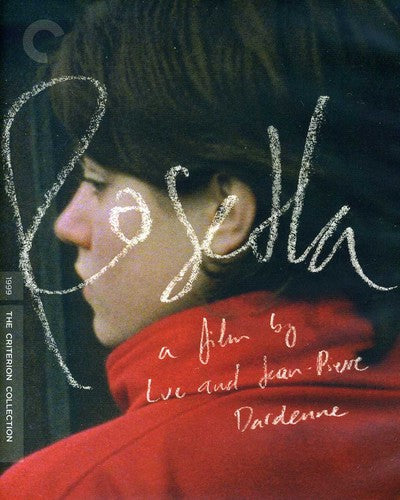Criterion Collection - Rosetta/bd - Blu-ray