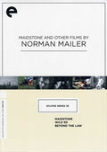 Criterion Collection - Eclipse 35 - Maidstone & Other/dvd - DVD