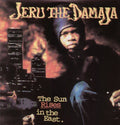 Jeru The Damaja - Sun Rises In The East - Vinyl Record