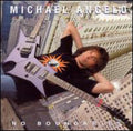 Angelo,michael - No Boundaries - Music CD