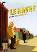 Criterion Collection - Le Havre/dvd - DVD