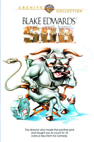 S.o.b. - S.o.b. - DVD