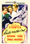 Bride Walks Out - Bride Walks Out - DVD