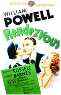 Rendezvous - Rendezvous - DVD