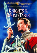 Knights Of The Round Table - Knights Of The Round Table - DVD