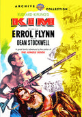 Kim - Kim - DVD