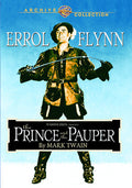 Prince & The Pauper - Prince & The Pauper - DVD