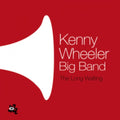 Wheeler,kenny Big Band - Long Waiting - Music CD