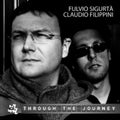 Sigurta' Flavio/filippini Carlo - Through The Journey - Music CD