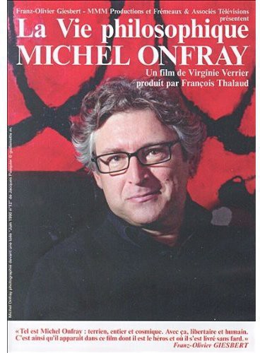 Giesbert / Onfray,michel - La Vie Philosophique - DVD