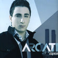 Arcati - Elixir - Music CD