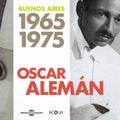 Aleman,oscar - Buenos Aires 1965-1975 - Music CD
