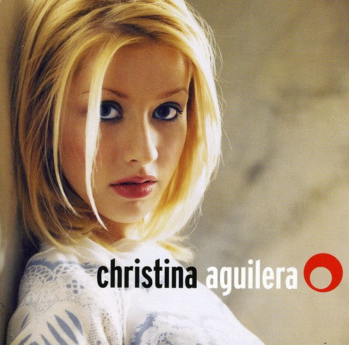 Aguilera,christina - Christina Aguilera - Music CD