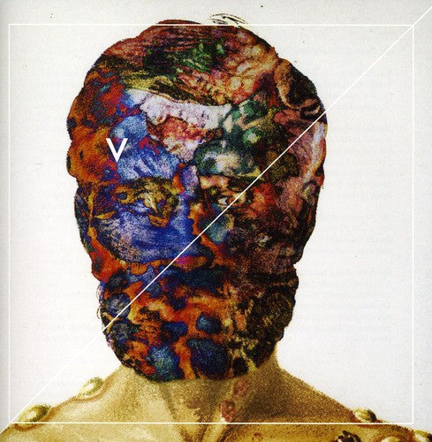 Violens - Amoral - Music CD