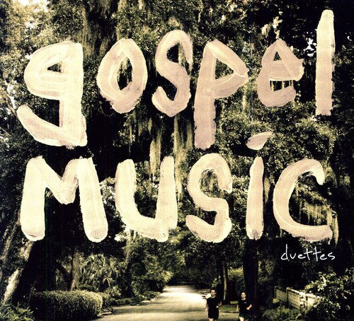 Gospel Music - Duettes - Vinyl Record