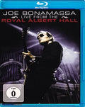 Bonamassa,joe - Live From The Royal Albert Hall - Blu-ray