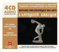 Talon-hugon,carole - Histoire Philosophique Des Arts - Music CD