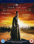 Confucious - Confucious - Blu-ray
