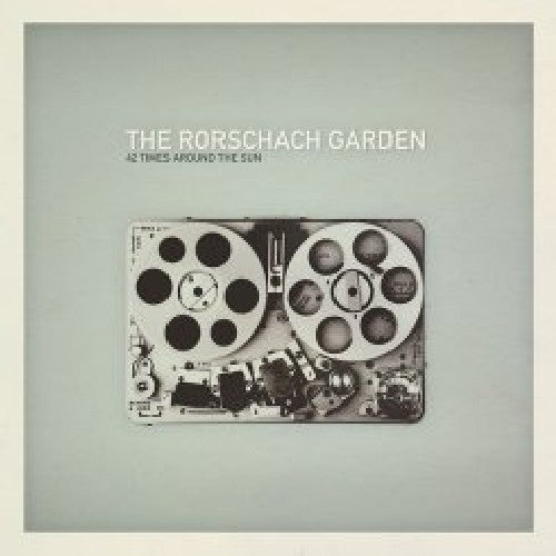 Rorschach Garden - 42 Times Around The Sun - Music CD