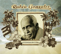 Gonzalez,ruben - Leyendas De Cuba - Music CD