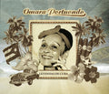 Portuondo,omara - Leyendas De Cuba - Music CD
