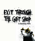 Exit Through The Gift Shop - Exit Through The Gift Shop - DVD