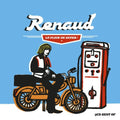 Renaud - Le Plein De Super - Music CD