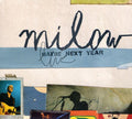 Milow - Maybe Next Year: Live - Music CD