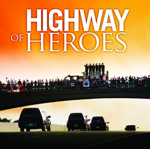 Reid,bob - Highway Of Heroes (single)