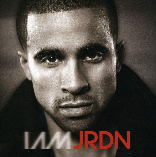Jrdn - Iamjrdn - Music CD
