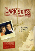 Dark Skies Declassified: Complete Series - Dark Skies Declassified: Complete Series - DVD