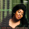 Staton,dakota - Sings Ballads & The Blues - Music CD